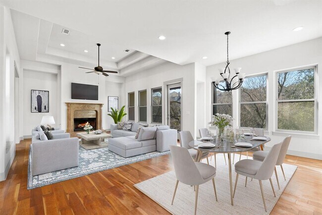 Foto del edificio - 8912 Spring Lake Dr