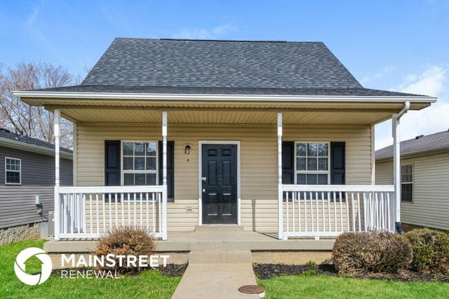 Building Photo - 2607 Landrum Ct