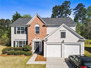 Building Photo - 8405 Friarbridge Dr