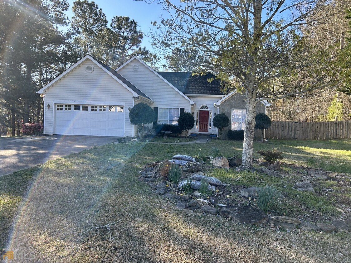345 Waverly Point Dr, Grayson, GA 30017 House for Rent in Grayson, GA