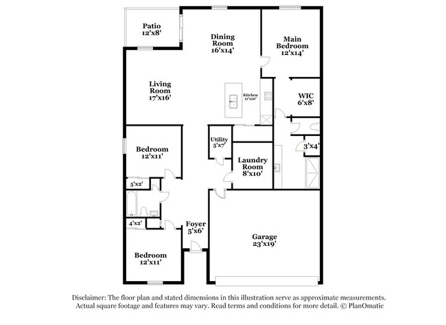 Building Photo - 3905 Crimson Clover Dr