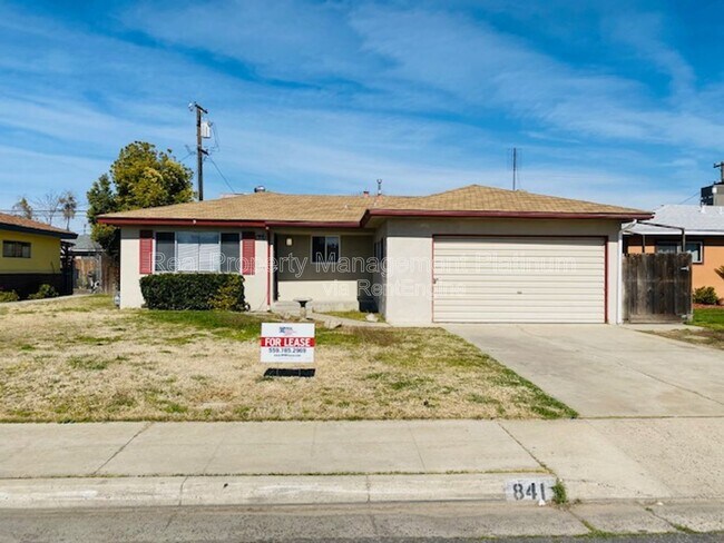 Foto del edificio - 841 W San Gabriel Ave