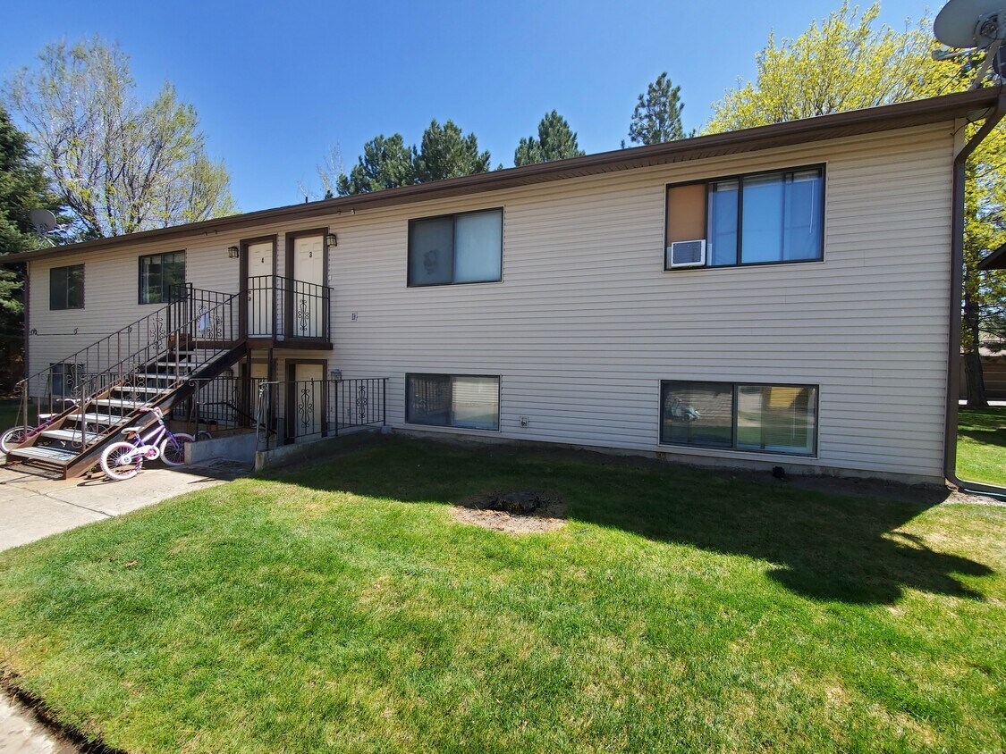Foto principal - 1440 Jefferson Ave