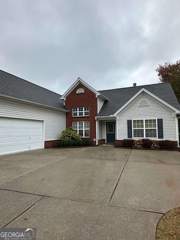 Foto principal - 4138 Deer Springs Way