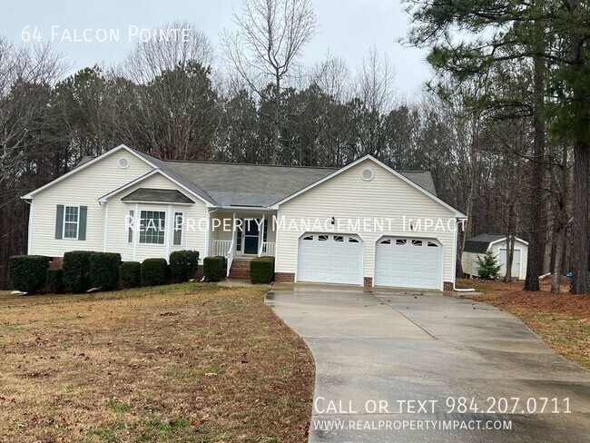 Building Photo - Charming 3 Bedroom 2.5 Bathroom Country Ra...