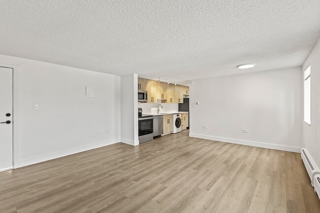 Building Photo - The Northwood