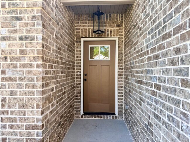 Foto del edificio - 609 Bristleleaf Path