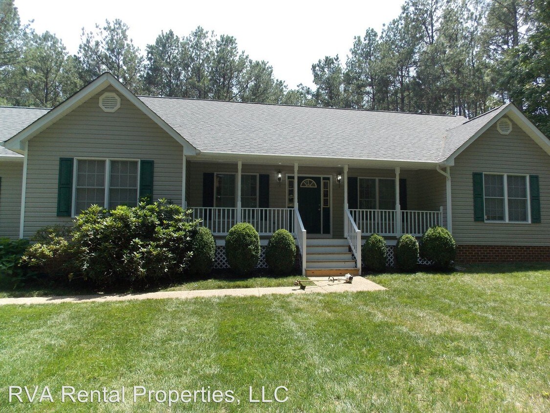 Primary Photo - 3 br, 2 bath House - 9809 Woodpecker Road