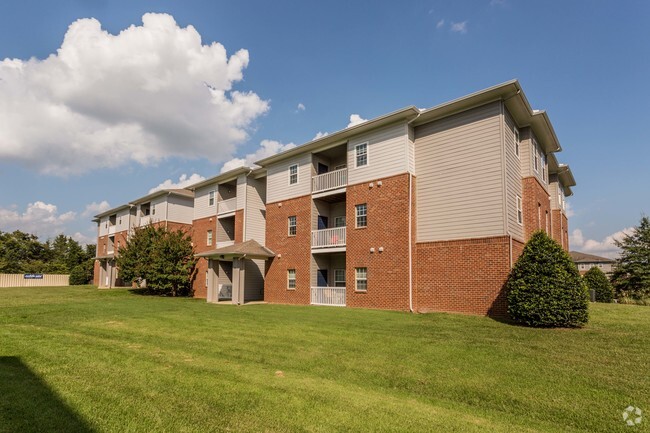 Building Photo - The Dutton Luxury Apartments
