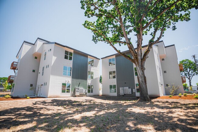 Foto del edificio - 209 - Waller Apartments