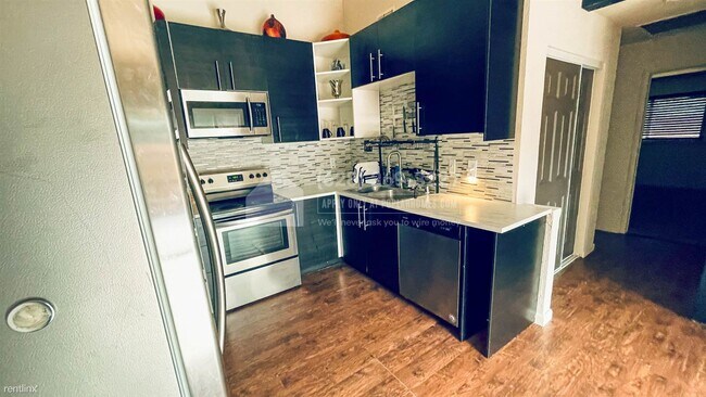Building Photo - 2 br, 2 bath House - 4628 Rula Ct -