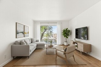 Building Photo - 3751 Harrison St