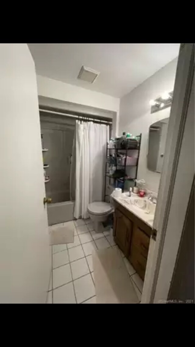 Bathroom #2 - 153 School St