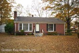 Primary Photo - 3 br, 1 bath House - 601 S Andrews Ave.
