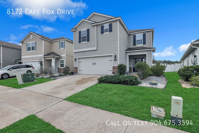 Foto del edificio - 8172 Cape Fox Dr
