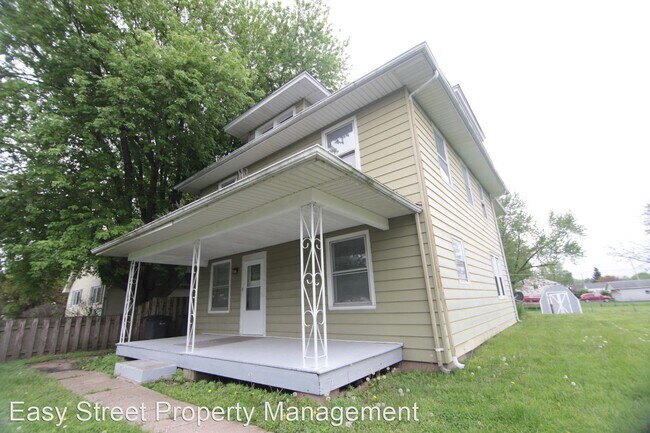 Building Photo - 730 2nd Ave E