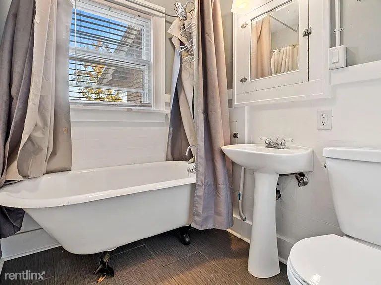 Primary Photo - 2 br, 1 bath House - 2017 Linn Boulevard S...