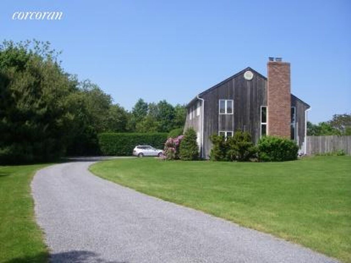 122 Mecox Road, Water Mill, NY 11976 House Rental in Water Mill, NY