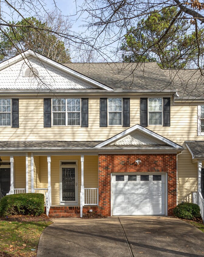 Foto principal - 4635 Malone Ct