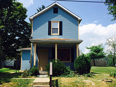 Primary Photo - 708 Madison Ave