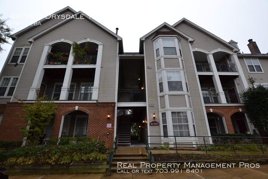 Foto principal - 46580 Drysdale Terrace