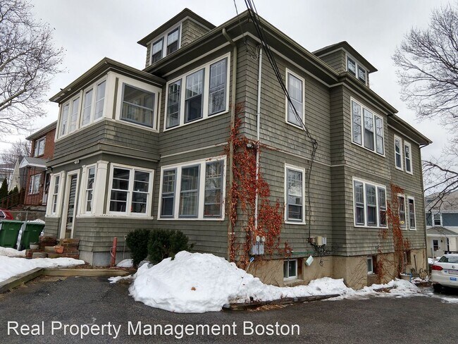 Building Photo - 1 br, 1 bath House - 40 Pequosette #2