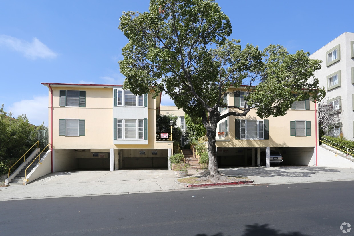 Building Photo - 545-559 Midvale Ave