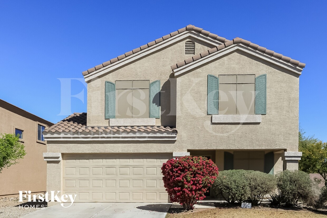 Foto principal - 10612 W Sonora St