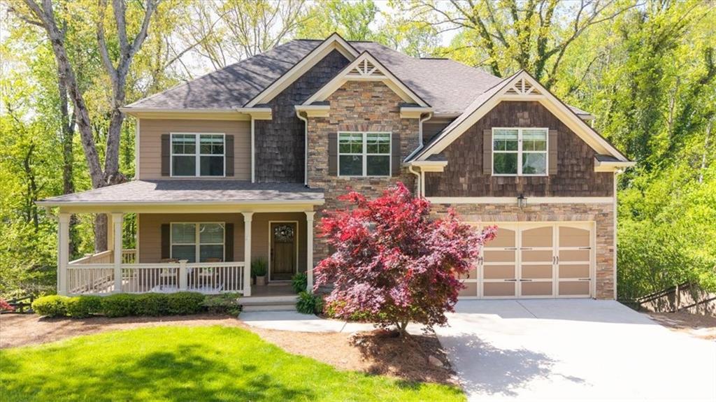 Foto principal - 925 Upper Hembree Rd