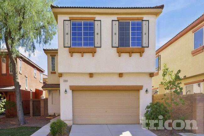 Building Photo - 5069 Whispy Breeze Ave