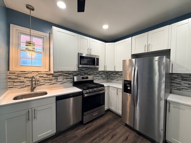 Foto del edificio - 1622 W Berwyn Ave