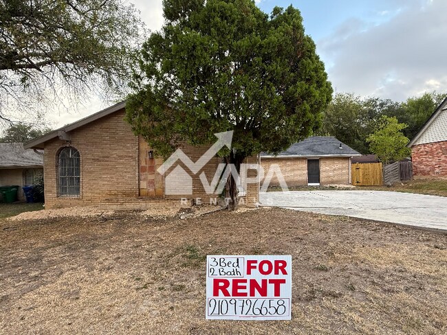 Building Photo - 12407 Statehouse St