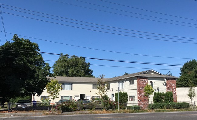 Foto del edificio - 9512-9524 N Oswego Ave