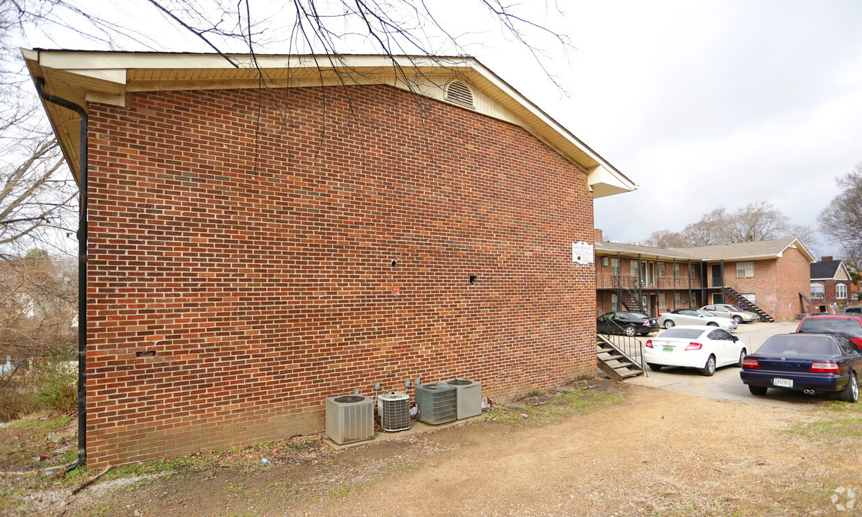 Building Photo - Uptown Stadium