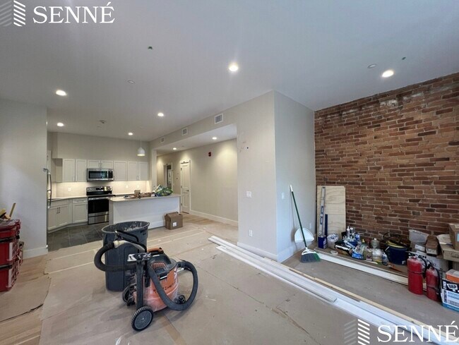 Foto del edificio - 56 JFK St