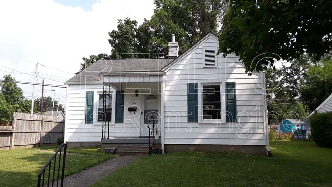 Building Photo - 2404 Shelby St