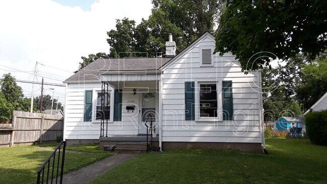 Foto del edificio - 2404 Shelby St