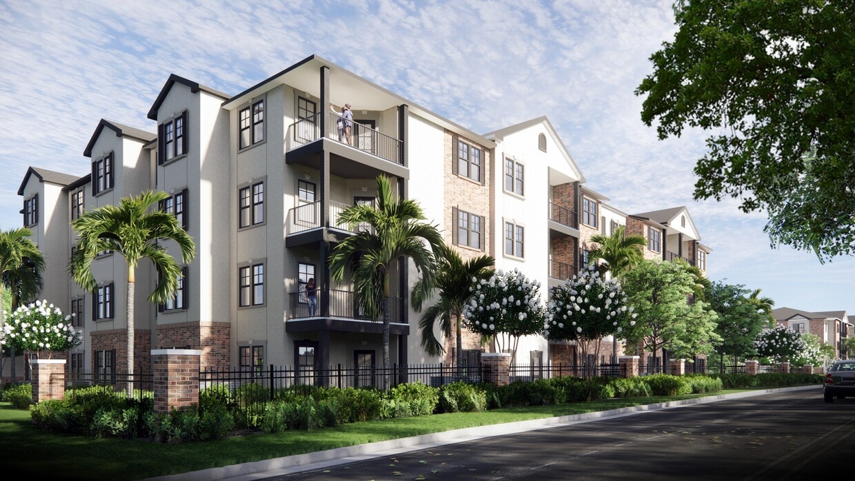 Lamplighter Legacy Apartments in Ocala, FL