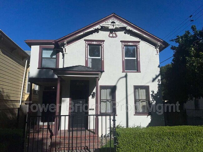 Foto del edificio - 518 15th St
