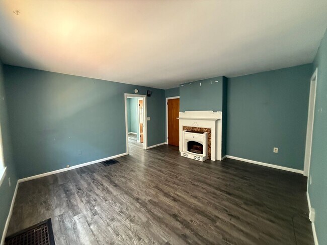Foto del edificio - 1-bed 1-bath – Heritage Hill Apartment