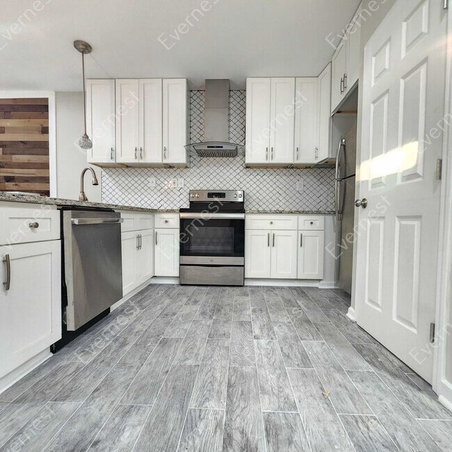 Foto del edificio - 1000 Hill St SE