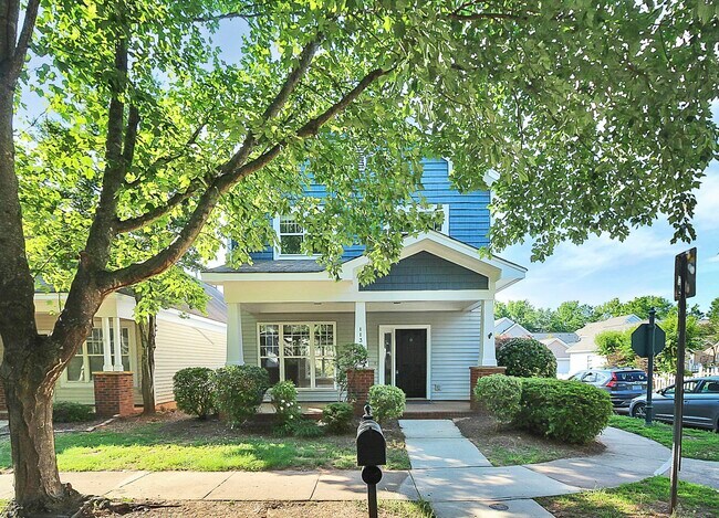 Foto del edificio - 11336 Deer Ridge Ln