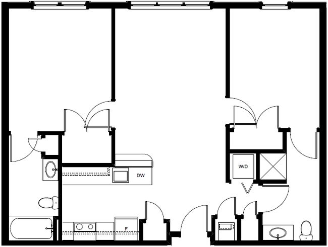 Foto del edificio - 15 E Ridge Dr