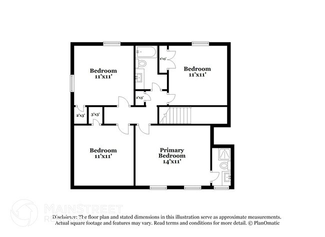 Building Photo - 1209 Blossom Wood Ct