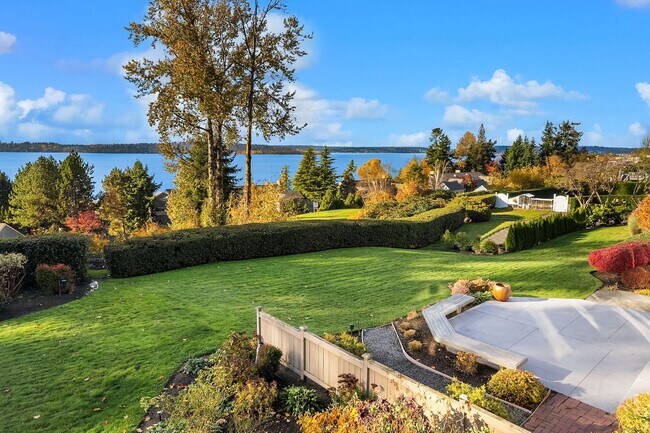 Foto del edificio - 4bd/3.5ba Kirkland House
