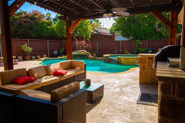 Foto del edificio - 8209 Fountain Springs Dr