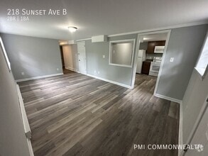 Building Photo - 218 Sunset Ave