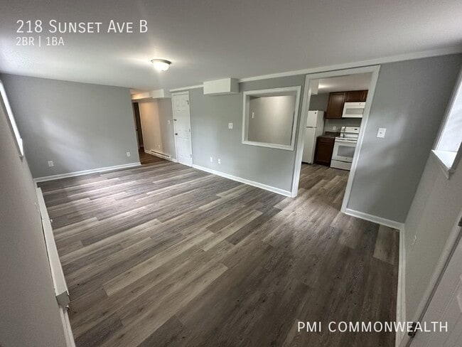 Photo - 218 Sunset Ave Apartment