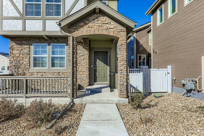 Building Photo - 19005 E 66th Ave