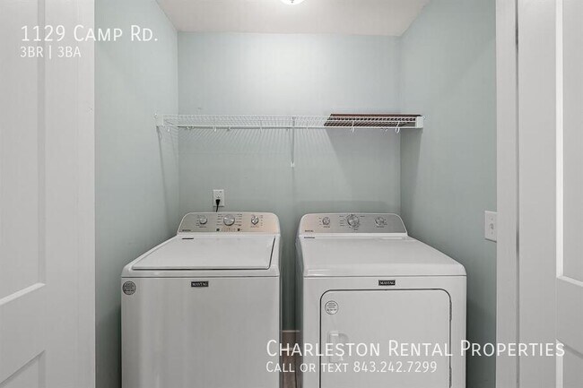 Building Photo - 1129 Camp Rd